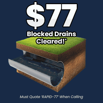 Fast Blocked Drain Clearing in Newport: Same Day Service