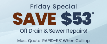 Fast Newport Drain & Sewer Plumbers