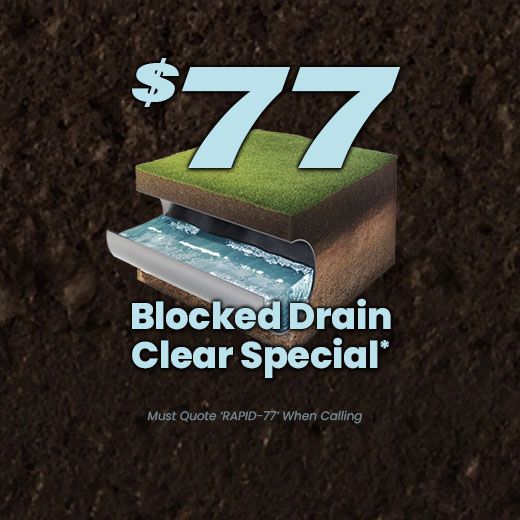 Fast Newport Drain & Sewer Plumbers