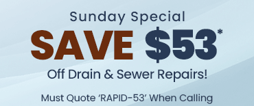 Fast Newport Drain & Sewer Plumbers